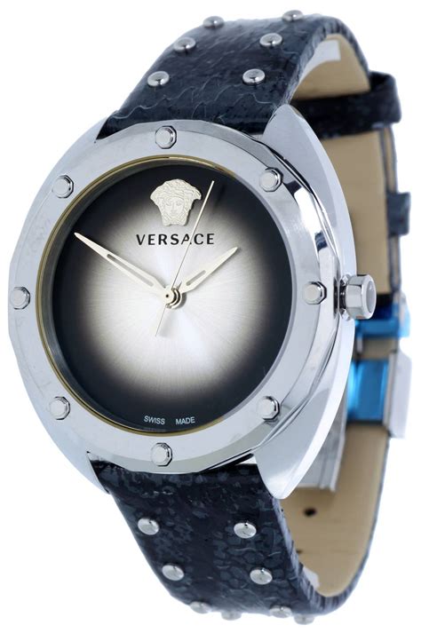 Versace Shadov VEBM001 0018 Watch 